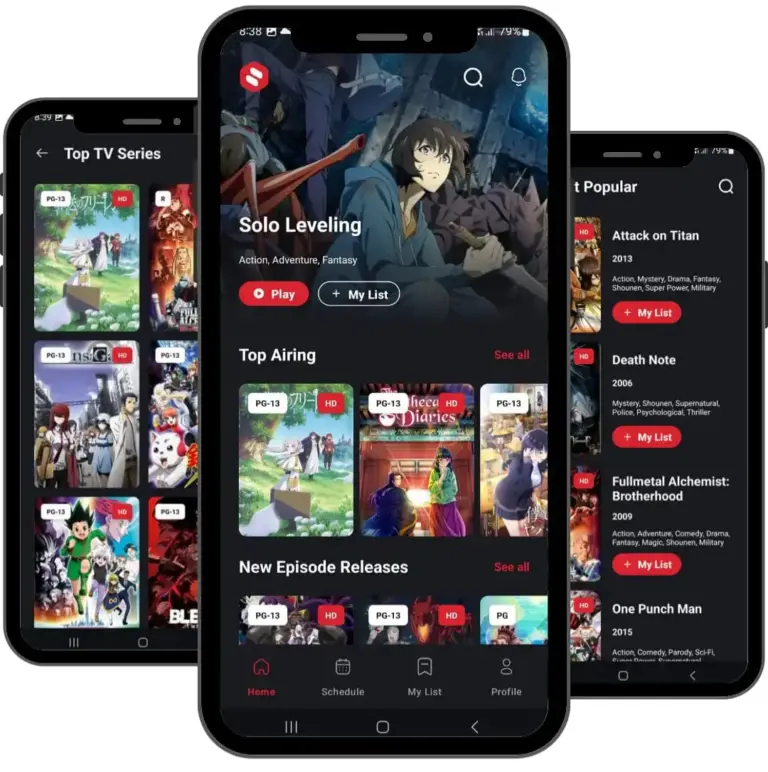 Gogoanime apk download