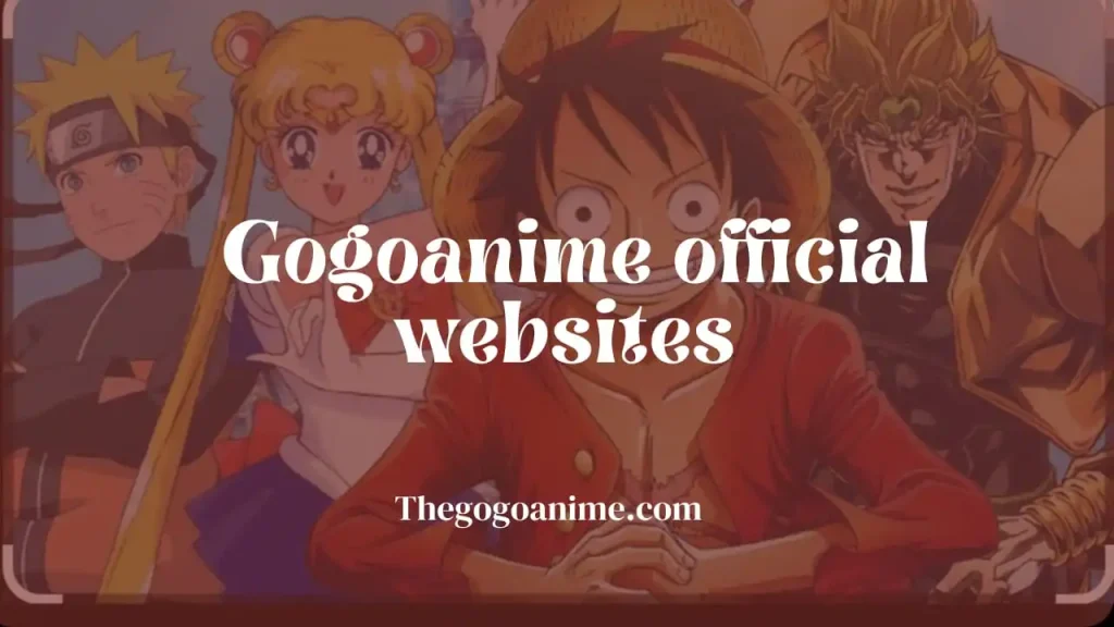 gogoanime official